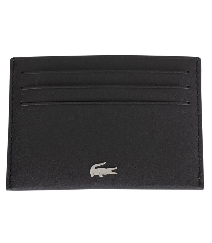 Lacoste Creditcard Portemonnee 2 Lacoste Creditcard Portemonnee - Afbeelding 2