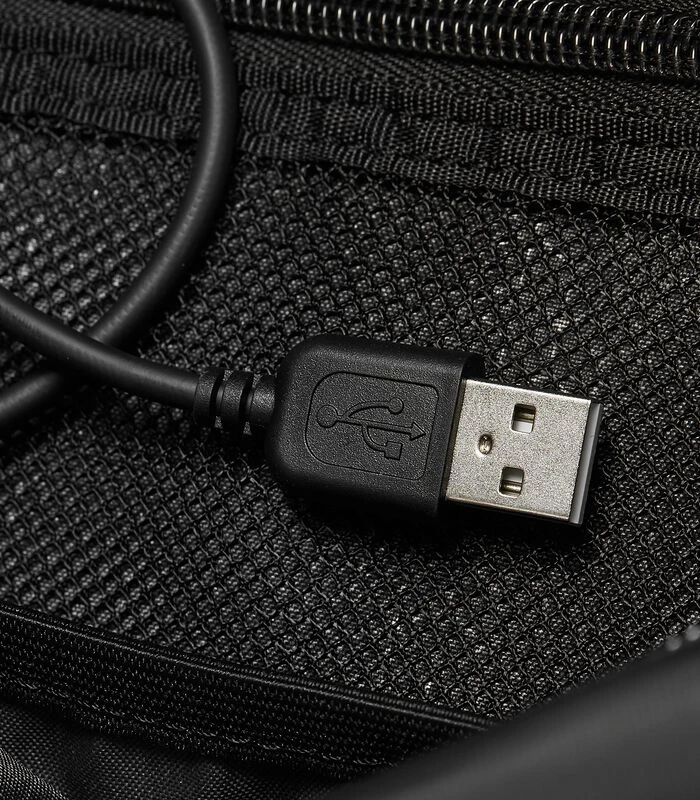 TUBE Medium Crossover RFID 6 TUBE Medium Crossover RFID - Afbeelding 6