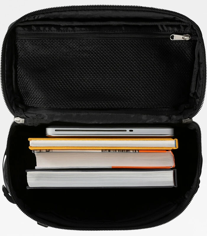 The North Face Rugzak Base Camp Fuse Box 4 The North Face Rugzak Base Camp Fuse Box - Afbeelding 4