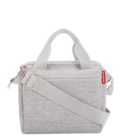 Reisenthel Allrounder Cross - Crossbodytas -Hexagona winkel ceef3b2e545e40839e708c59a577601d