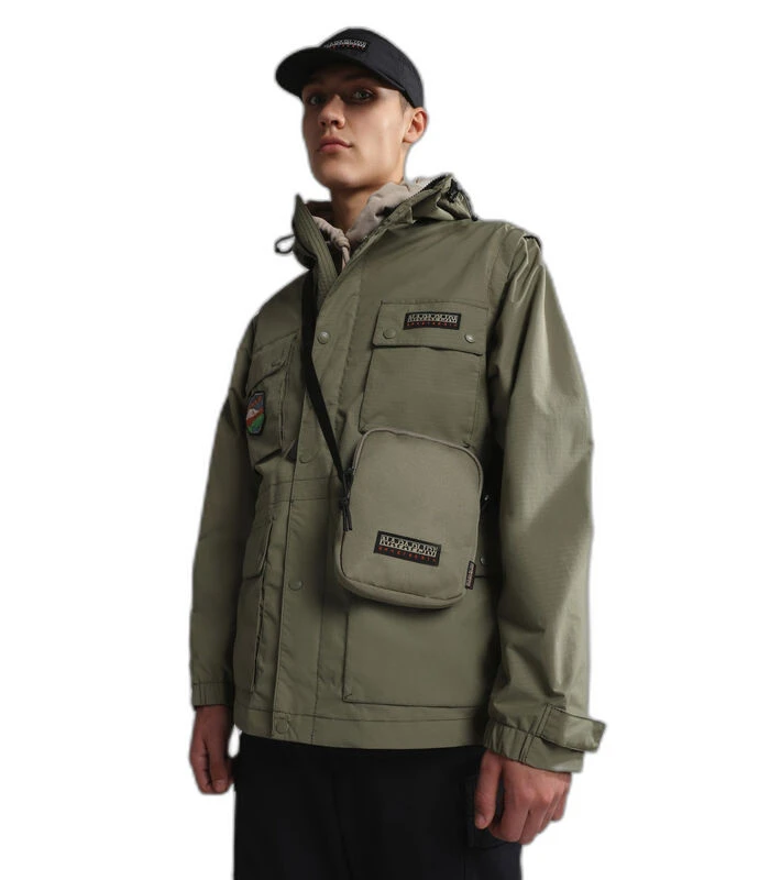 Napapijri Reistas Bering 3 2 Napapijri Reistas Bering 3 - Afbeelding 2