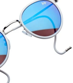 Zonnebril HAKU -Hexagona winkel cf0e32947e394665b977b5c2008dba19