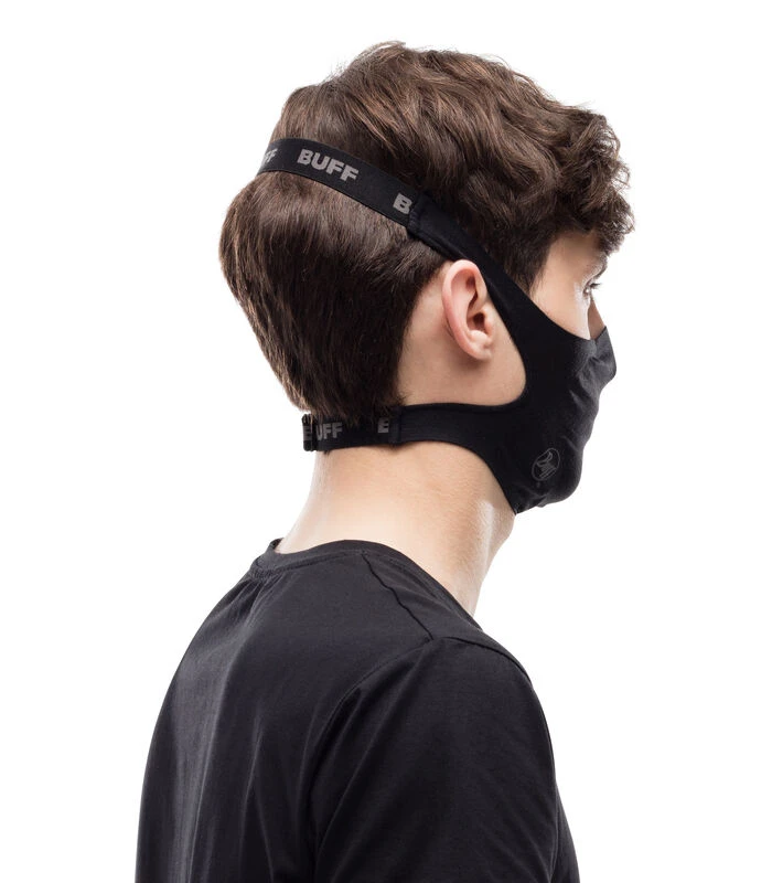 Buff Masker Solid Filtrant 3 Buff Masker Solid Filtrant - Afbeelding 3