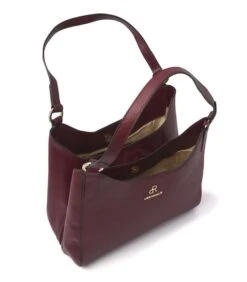 Mint - Hand / Schoudertas 6 Mint - Hand / Schoudertas -Hexagona winkel cf232204f9654f168f74101523cdacb1