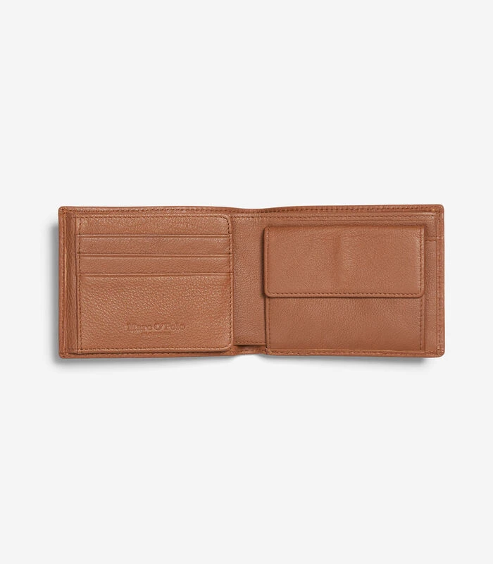 Marc O'Polo Portemonnee 2 Marc O'Polo Portemonnee - Afbeelding 2