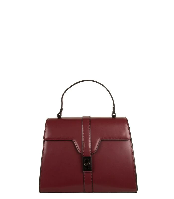 Violet Handtas - Bordeaux 1 Violet Handtas - Bordeaux