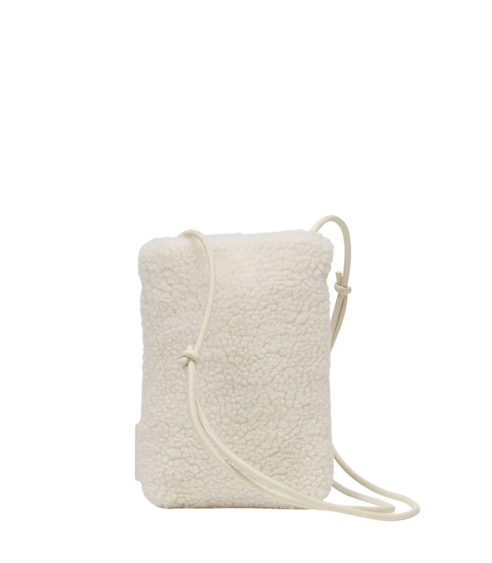 Marc O'Polo Smartphonetasje Van Teddy 1 Marc O'Polo Smartphonetasje Van Teddy