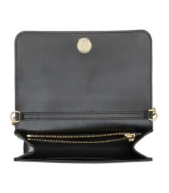 LOVE MOSCHINO Clutch Zwart JC5681PP1GLA0000 8 LOVE MOSCHINO Clutch Zwart JC5681PP1GLA0000 -Hexagona winkel cf95072a447d41588525c68200058fb8