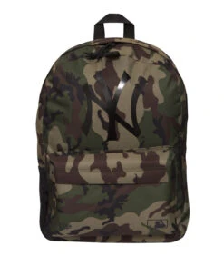 NEW ERA Rugzak New York Yankees Stadium