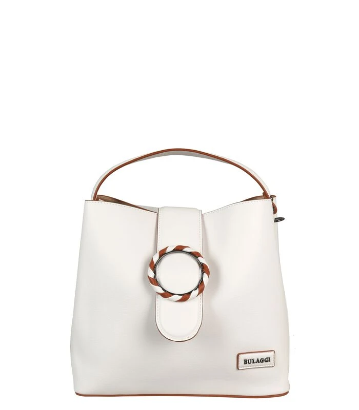 Sharon Hobo - Wit 1 Sharon Hobo - Wit