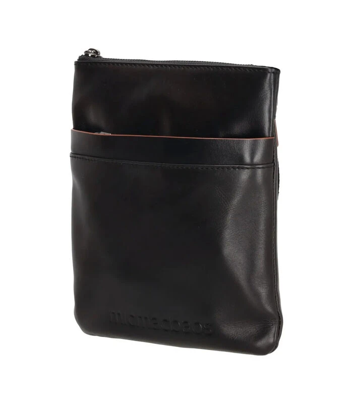 Le Mans Crossbodytas Zwart 20576001 2 Le Mans Crossbodytas Zwart 20576001 - Afbeelding 2