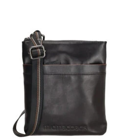Le Mans Crossbodytas Zwart 20576001