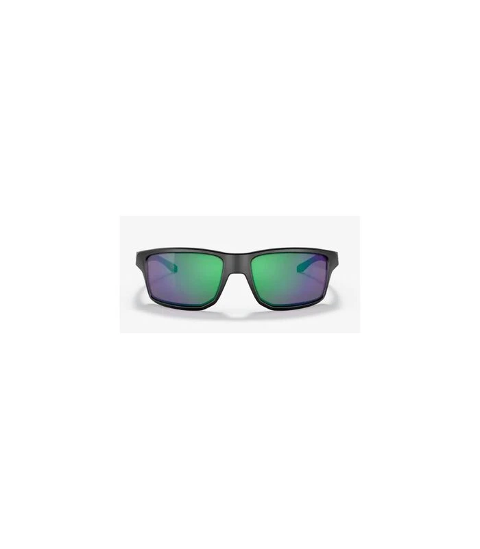 Oakley Gibston Zwart Zonnebril 3 Oakley Gibston Zwart Zonnebril - Afbeelding 3
