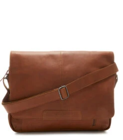 The Chesterfield Brand Richard Laptopbag Cognac