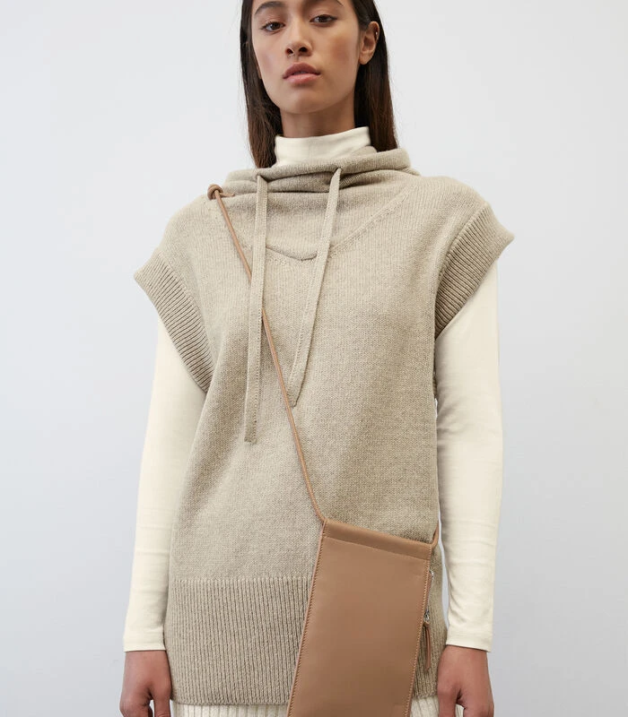 Marc O'Polo Smal Smartphonetasje 4 Marc O'Polo Smal Smartphonetasje - Afbeelding 4