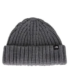 The North Face Chunky Gebreide Watchman-muts
