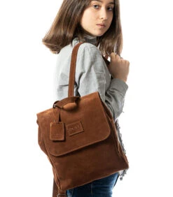 Leren Rugzak Suède Mod 238 11 Leren Rugzak Suède Mod 238 -Hexagona winkel d2cf78bee8a24f4c8e78e3eebbc8915d