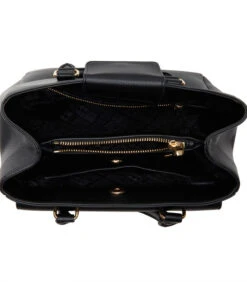 LOVE MOSCHINO Handtas Zwart JC4402PP0FKP0000 9 LOVE MOSCHINO Handtas Zwart JC4402PP0FKP0000 -Hexagona winkel d2ddd484b25e4c08992ef19237b93449