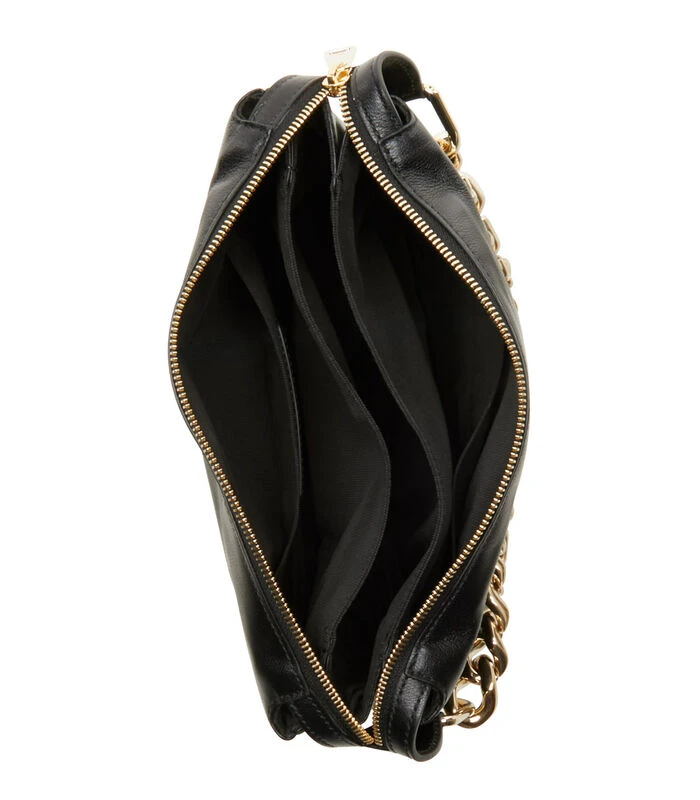 Furla Schoudertas Zwart WB00740BX1124O6000 4 Furla Schoudertas Zwart WB00740BX1124O6000 - Afbeelding 4