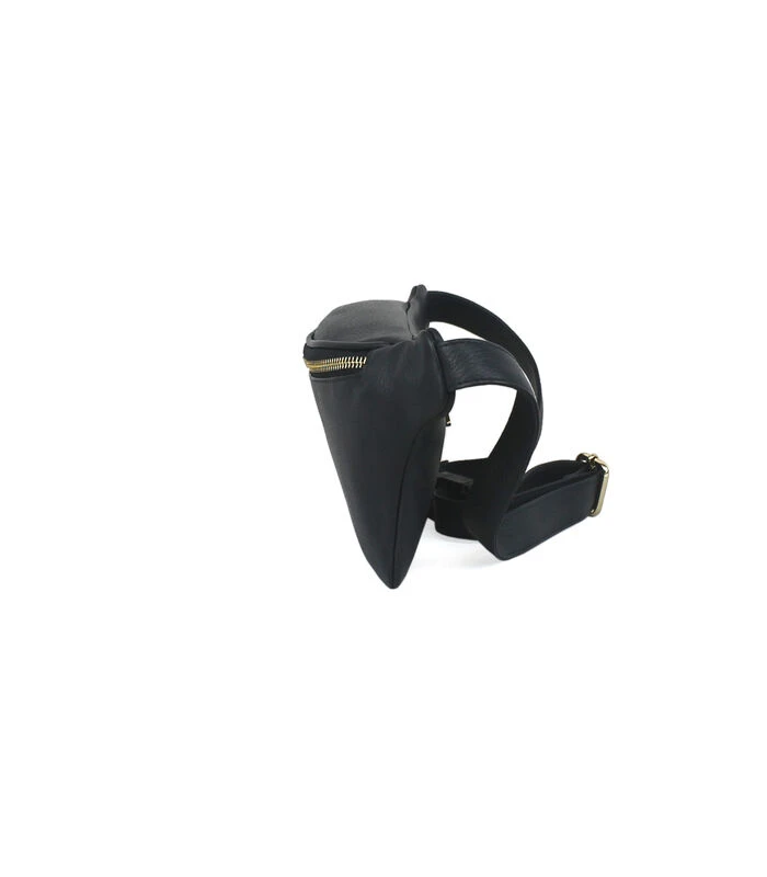 Handtas Navy 4 Handtas Navy - Afbeelding 4