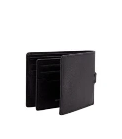 SERGE BLANCO Portefeuille 8 SERGE BLANCO Portefeuille -Hexagona winkel d2e55b7e647f4bfb937bba3ec3783e70