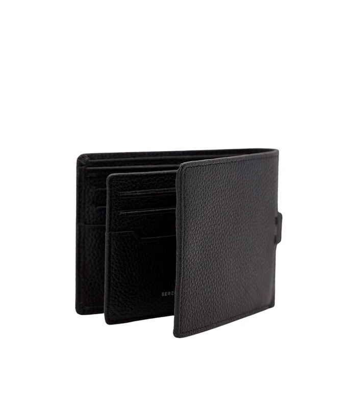 SERGE BLANCO Portefeuille 4 SERGE BLANCO Portefeuille - Afbeelding 4