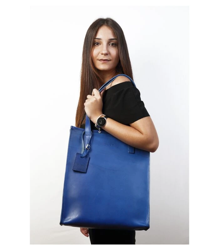 Leren Draagtas Mod 105 2 Leren Draagtas Mod 105 - Afbeelding 2