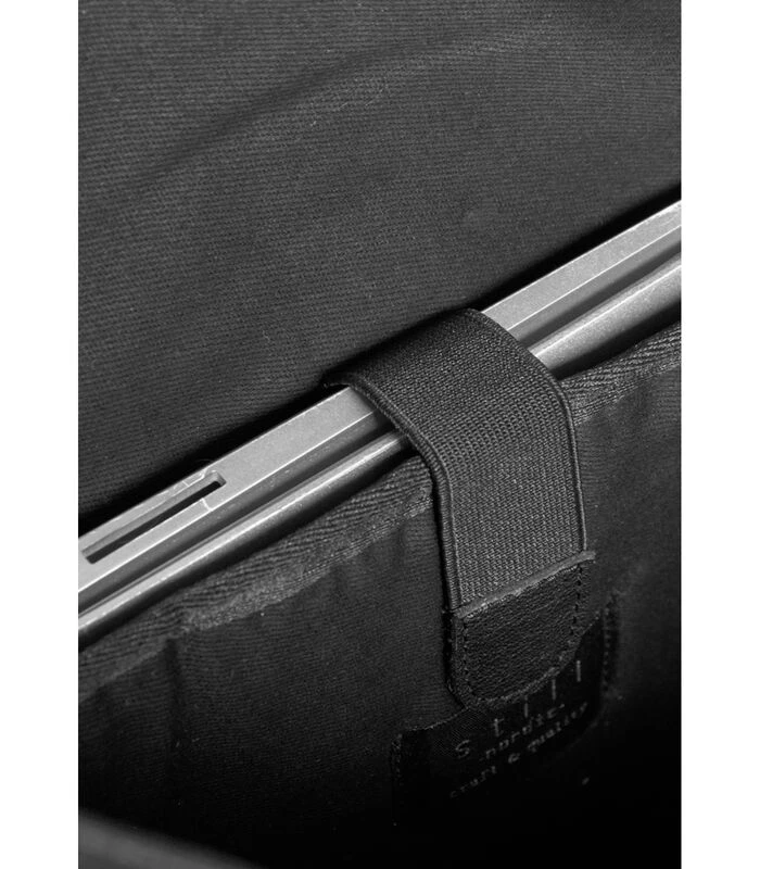 Still Nordic Rugzak “stillRyder Backpack” 5 Still Nordic Rugzak “stillRyder Backpack” - Afbeelding 5