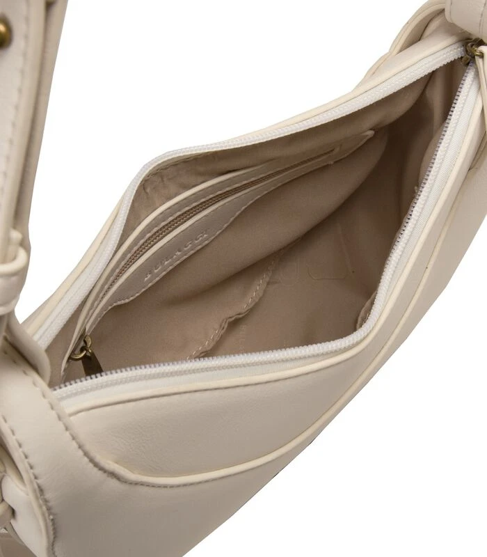 Linn Hobo - Creme 4 Linn Hobo - Creme - Afbeelding 4