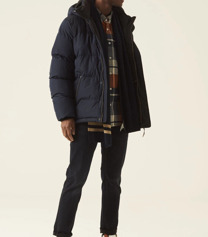 Garcia Sjaal 2 Garcia Sjaal - Afbeelding 2