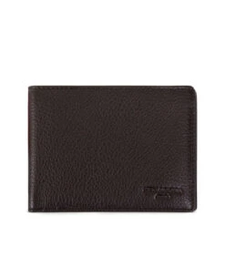 Hexagona Kaarthouder In Kalfsleder ENCORE