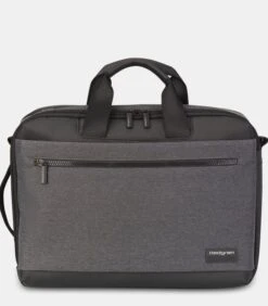 DISPLAY 3 Way Aktetas Rugzak 15,6 "RFID