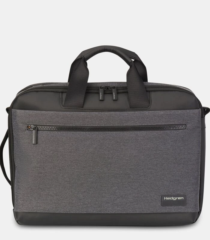 DISPLAY 3 Way Aktetas Rugzak 15,6 "RFID 1 DISPLAY 3 Way Aktetas Rugzak 15,6 "RFID