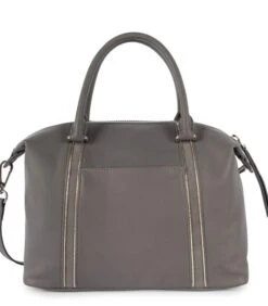 Lancaster Shopper Handtas - Soft Vintage -Hexagona winkel d45350a183b3431c909b0872b40b47cd