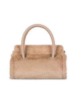 Handtas Beige