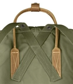 Fjallraven Kanken No. 2 Rugzak Dark Olive -Hexagona winkel d4a2a8039e1b46f493f215087ba7c2f6 1