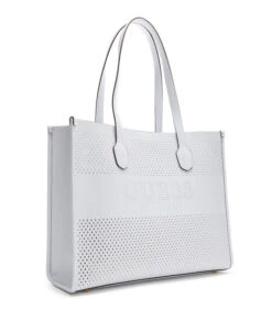Guess Katey Shopper Wit HWWH87-69230-WHI 8 Guess Katey Shopper Wit HWWH87-69230-WHI -Hexagona winkel d5039fd45a8c4e239bc55dabb338e900