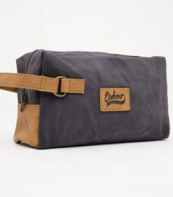 OXBOW Tasje Van Gewaxt Katoen O2FLORE -Hexagona winkel d58693ab3f334340842390e65ba617f3