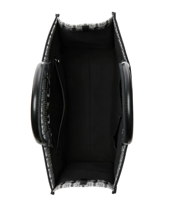 Furla Opportunity Handtas Grijs WB00255A-0459G1000 5 Furla Opportunity Handtas Grijs WB00255A-0459G1000 - Afbeelding 5