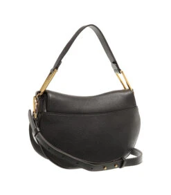 Coccinelle Handtas Zwart E1MQF180301001 8 Coccinelle Handtas Zwart E1MQF180301001 -Hexagona winkel d5b47d4de5fe41c595c3886801434f79