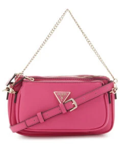Guess Noelle Crossbodytas Roze HWZG78-79710-WAT