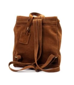 Leren Rugzak Suède Mod 238 9 Leren Rugzak Suède Mod 238 -Hexagona winkel d5d97f7dd8f34e1b9f08af3ab7c464a4