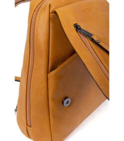 Hexagona Omvormbare Tas GRACIEUSE -Hexagona winkel d61333fd9d7c4cfd8655d4d44d3ad418