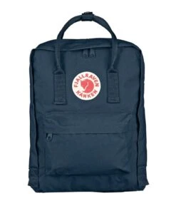 Fjallraven Kanken Rugzak Navy