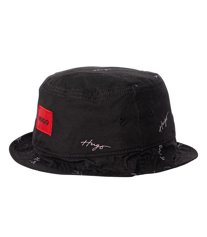 Hugo Kenmerkende Vissershoed 2 Hugo Kenmerkende Vissershoed - Afbeelding 2