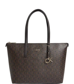 Calvin Klein Must Shopper Bruin K60K6098870HD