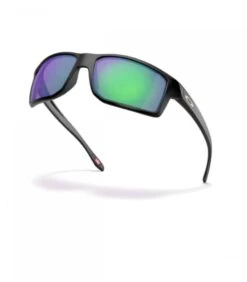 Oakley Gibston Zwart Zonnebril