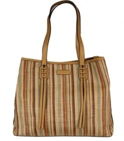 Sapphire Shopper - Kaneel