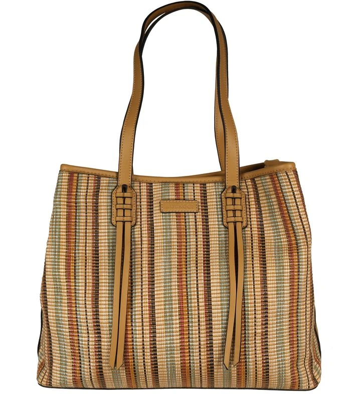 Sapphire Shopper - Kaneel 1 Sapphire Shopper - Kaneel