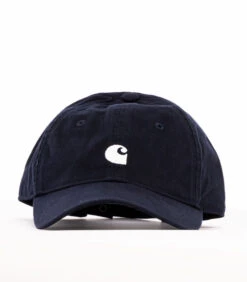 Carhartt Hoed Met Logo